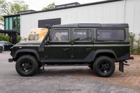 1995 Land Rover Defender 110 for sale
