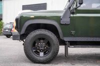 1995 Land Rover Defender 110 for sale
