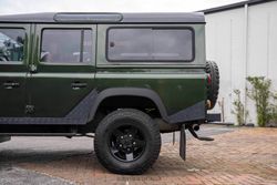 1995 Land Rover Defender 110 for sale