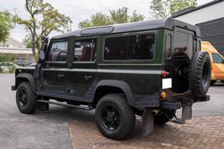 1995 Land Rover Defender 110 for sale