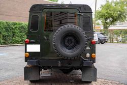 1995 Land Rover Defender 110 for sale