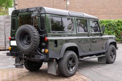 1995 Land Rover Defender 110 for sale