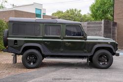 1995 Land Rover Defender 110 for sale