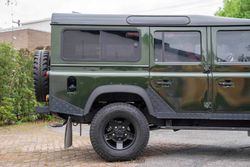 1995 Land Rover Defender 110 for sale