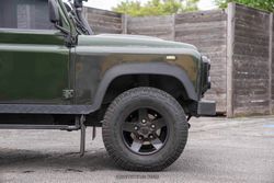 1995 Land Rover Defender 110 for sale