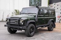 1995 Land Rover Defender 110 for sale