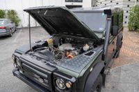 1995 Land Rover Defender 110 for sale