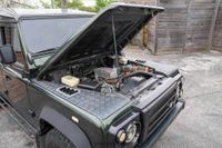 1995 Land Rover Defender 110 for sale