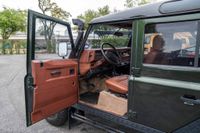 1995 Land Rover Defender 110 for sale