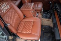 1995 Land Rover Defender 110 for sale