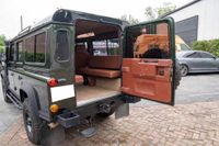 1995 Land Rover Defender 110 for sale