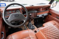 1995 Land Rover Defender 110 for sale