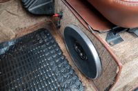 1995 Land Rover Defender 110 for sale