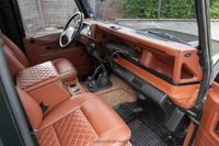 1995 Land Rover Defender 110 for sale