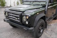 1995 Land Rover Defender 110 for sale