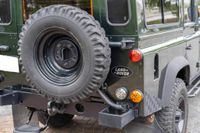 1995 Land Rover Defender 110 for sale