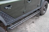 1995 Land Rover Defender 110 for sale
