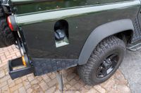 1995 Land Rover Defender 110 for sale