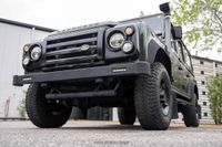 1995 Land Rover Defender 110 for sale