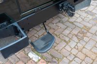 1995 Land Rover Defender 110 for sale
