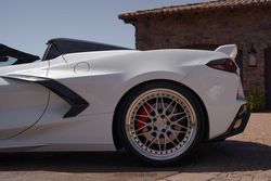 2021 Chevrolet Corvette Convertible 2LT for sale