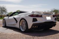 2021 Chevrolet Corvette Convertible 2LT for sale