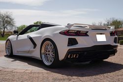 2021 Chevrolet Corvette Convertible 2LT for sale