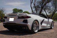 2021 Chevrolet Corvette Convertible 2LT for sale