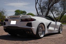 2021 Chevrolet Corvette Convertible 2LT for sale