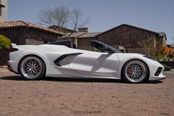 2021 Chevrolet Corvette Convertible 2LT for sale
