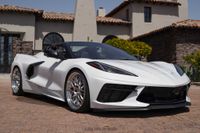 2021 Chevrolet Corvette Convertible 2LT for sale