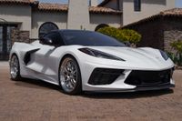 2021 Chevrolet Corvette Convertible 2LT for sale