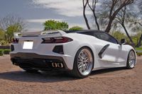 2021 Chevrolet Corvette Convertible 2LT for sale