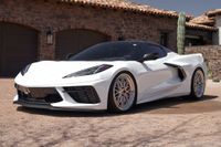 2021 Chevrolet Corvette Convertible 2LT for sale