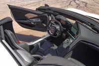 2021 Chevrolet Corvette Convertible 2LT for sale