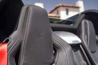 2021 Chevrolet Corvette Convertible 2LT for sale