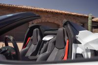 2021 Chevrolet Corvette Convertible 2LT for sale