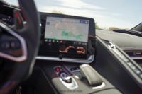 2021 Chevrolet Corvette Convertible 2LT for sale