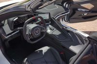 2021 Chevrolet Corvette Convertible 2LT for sale