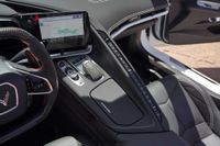 2021 Chevrolet Corvette Convertible 2LT for sale