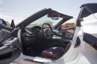 2021 Chevrolet Corvette Convertible 2LT for sale