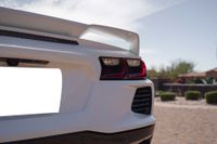 2021 Chevrolet Corvette Convertible 2LT for sale