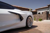 2021 Chevrolet Corvette Convertible 2LT for sale