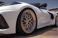 2021 Chevrolet Corvette Convertible 2LT for sale