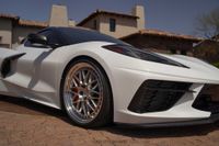 2021 Chevrolet Corvette Convertible 2LT for sale