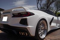 2021 Chevrolet Corvette Convertible 2LT for sale