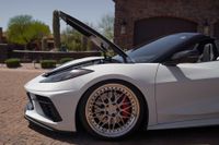 2021 Chevrolet Corvette Convertible 2LT for sale