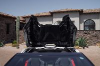 2021 Chevrolet Corvette Convertible 2LT for sale