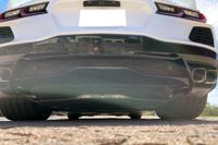 2021 Chevrolet Corvette Convertible 2LT for sale