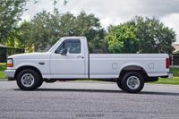 1995 Ford F-150 XLT for sale